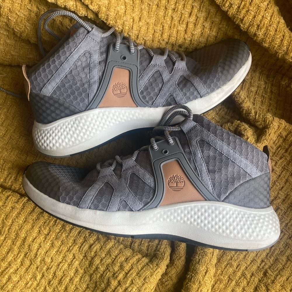 Timberland Mens Sneakers